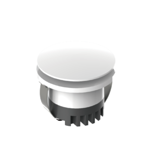 35-1 Step Light | DuraGreen