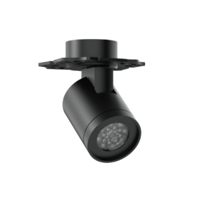 68 Zoomable Trimless Spotlight | DuraGreen