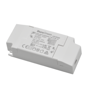 10瓦驱动 | DuraGreen