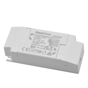 15W驱动 | DuraGreen