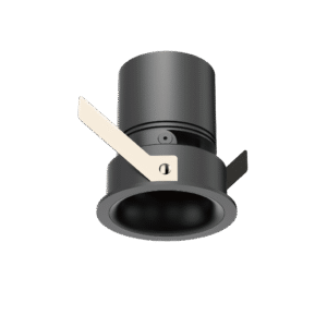 Curve Mini-Trim Adjustable | DuraGreen