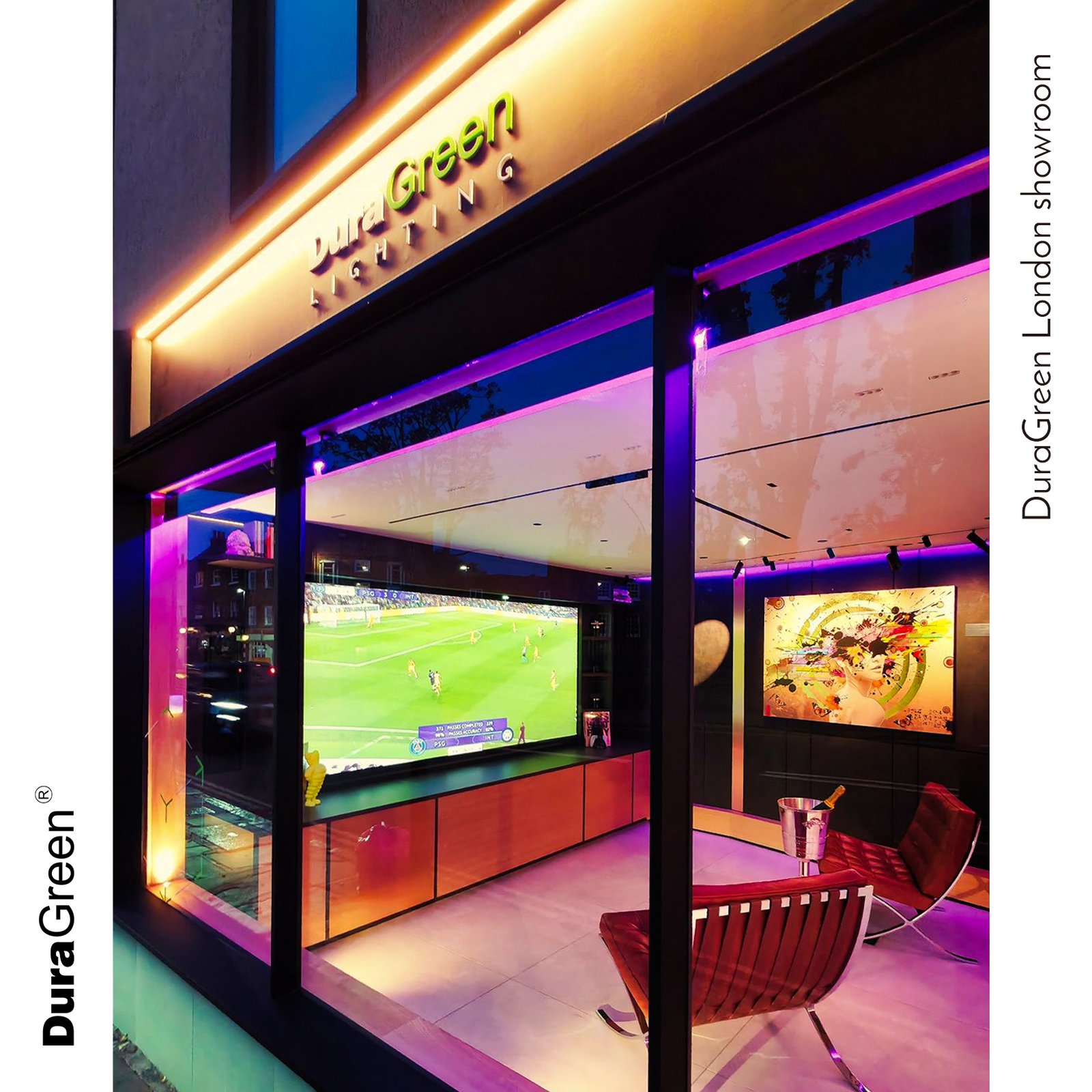 londonshowroom