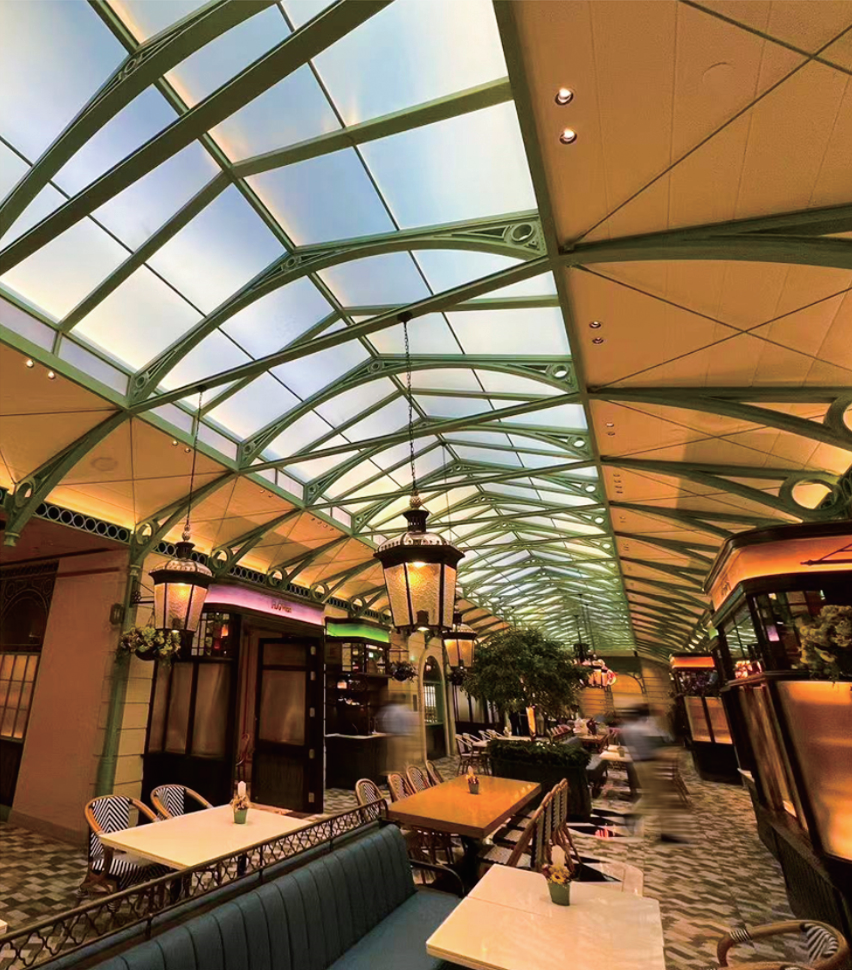 Chelsea Garden, Londoner Hotel, Macau
