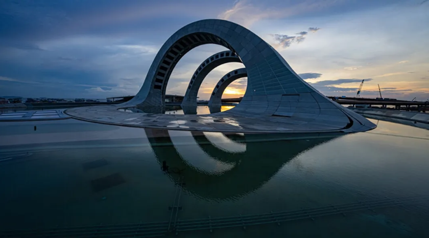 Sun Signature Show, Vietnam
