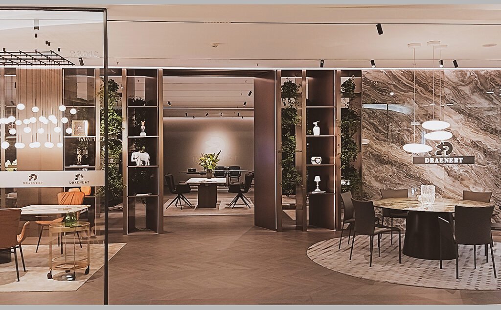 DRAENERT Flagship Store, Taizhou