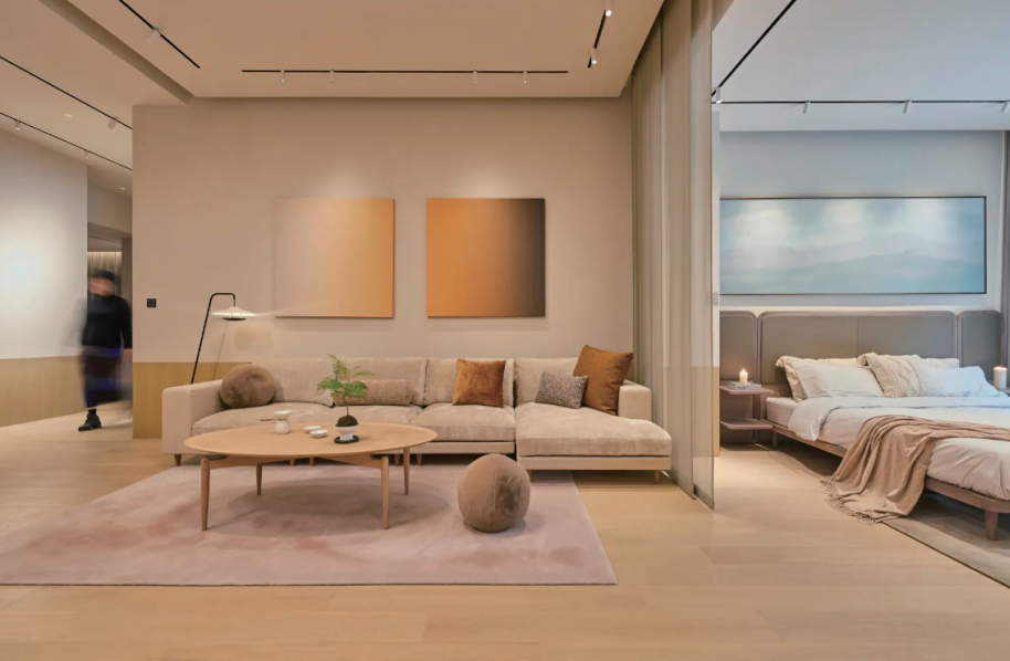 Stellar Works Flagship Store Shanghai