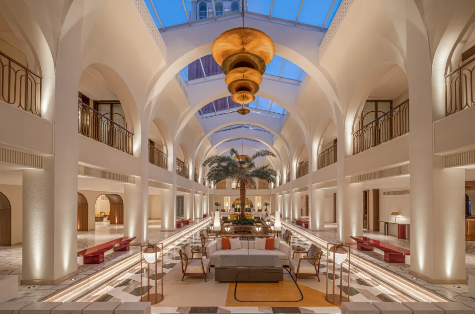 Curio Collection by Hilton, Vietnam